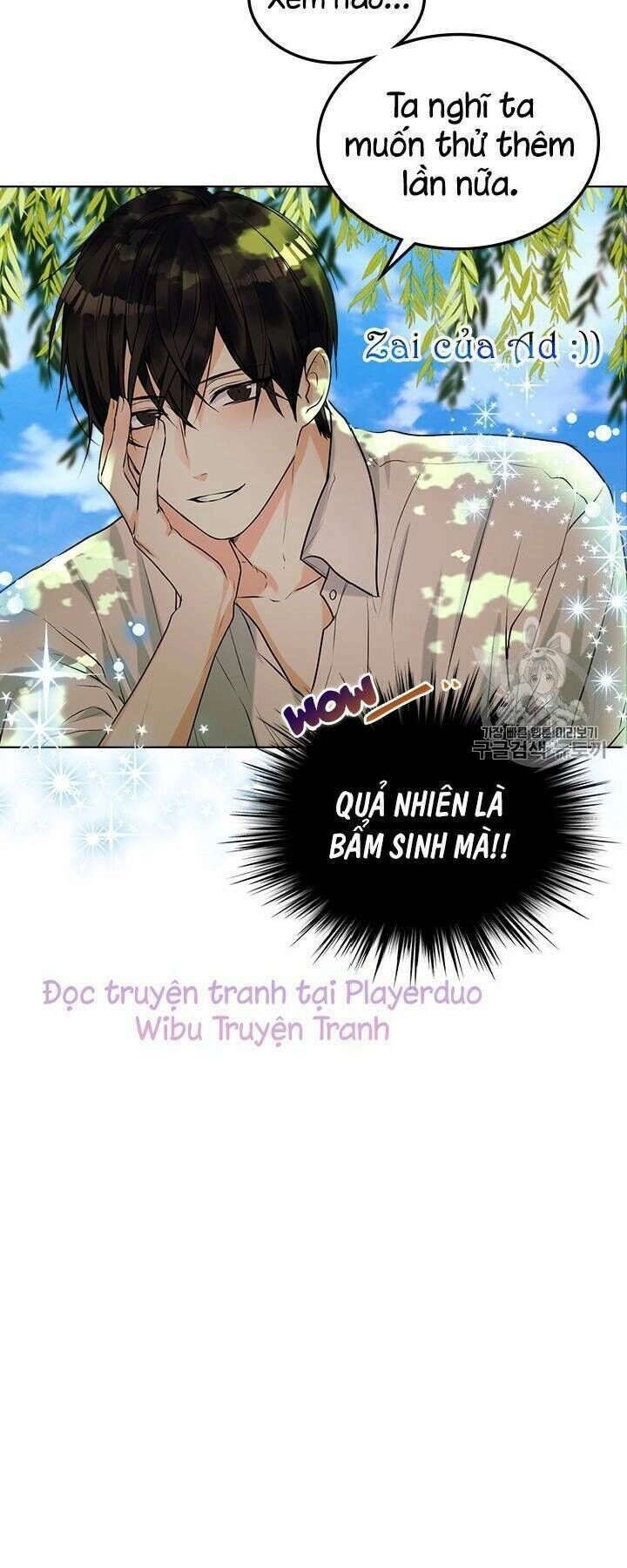 Đức Hạnh Mà Ác Nữ Ban Tặng Chapter 20 - 30