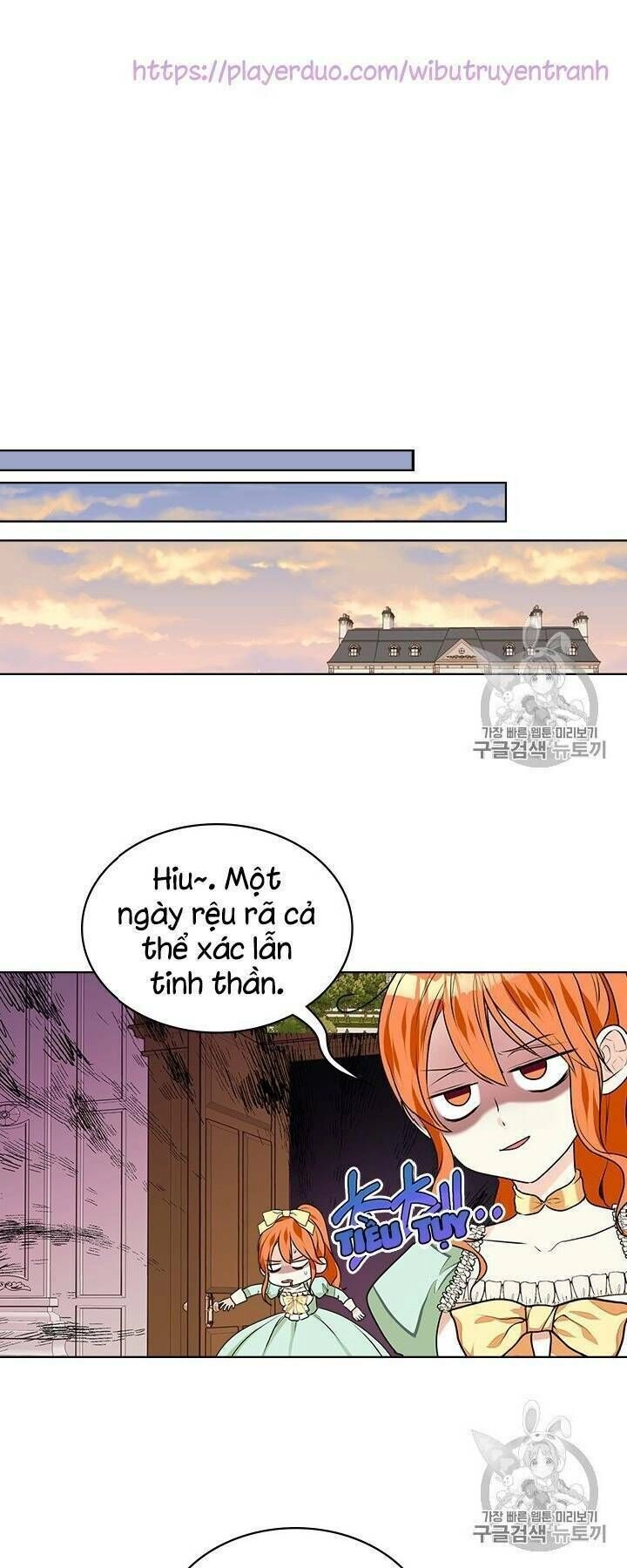 Đức Hạnh Mà Ác Nữ Ban Tặng Chapter 20 - 31