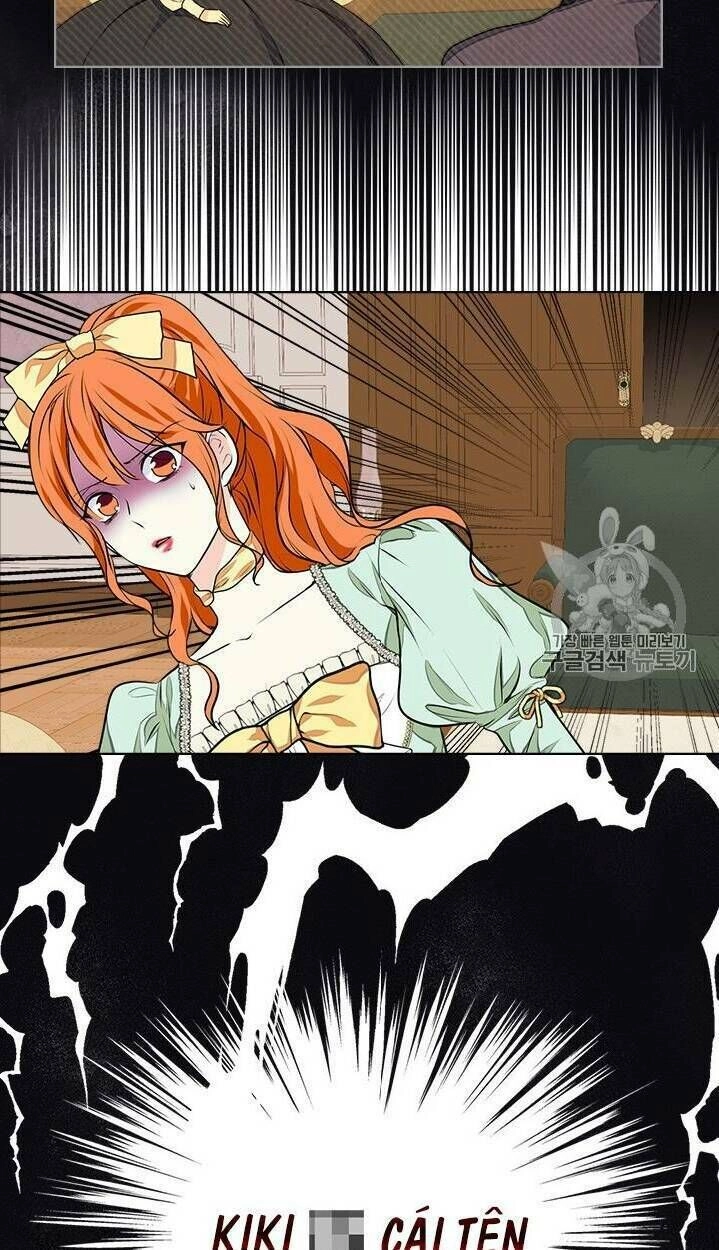 Đức Hạnh Mà Ác Nữ Ban Tặng Chapter 20 - 36