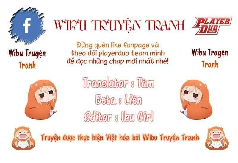 Đức Hạnh Mà Ác Nữ Ban Tặng Chapter 21 - 1