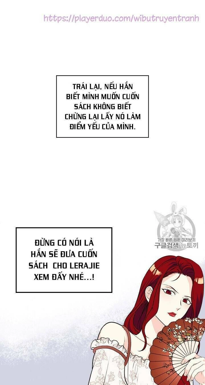 Đức Hạnh Mà Ác Nữ Ban Tặng Chapter 21 - 6