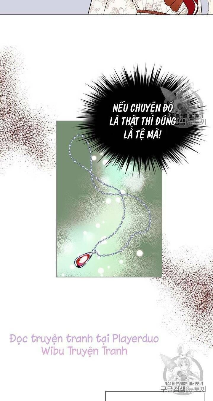 Đức Hạnh Mà Ác Nữ Ban Tặng Chapter 21 - 7