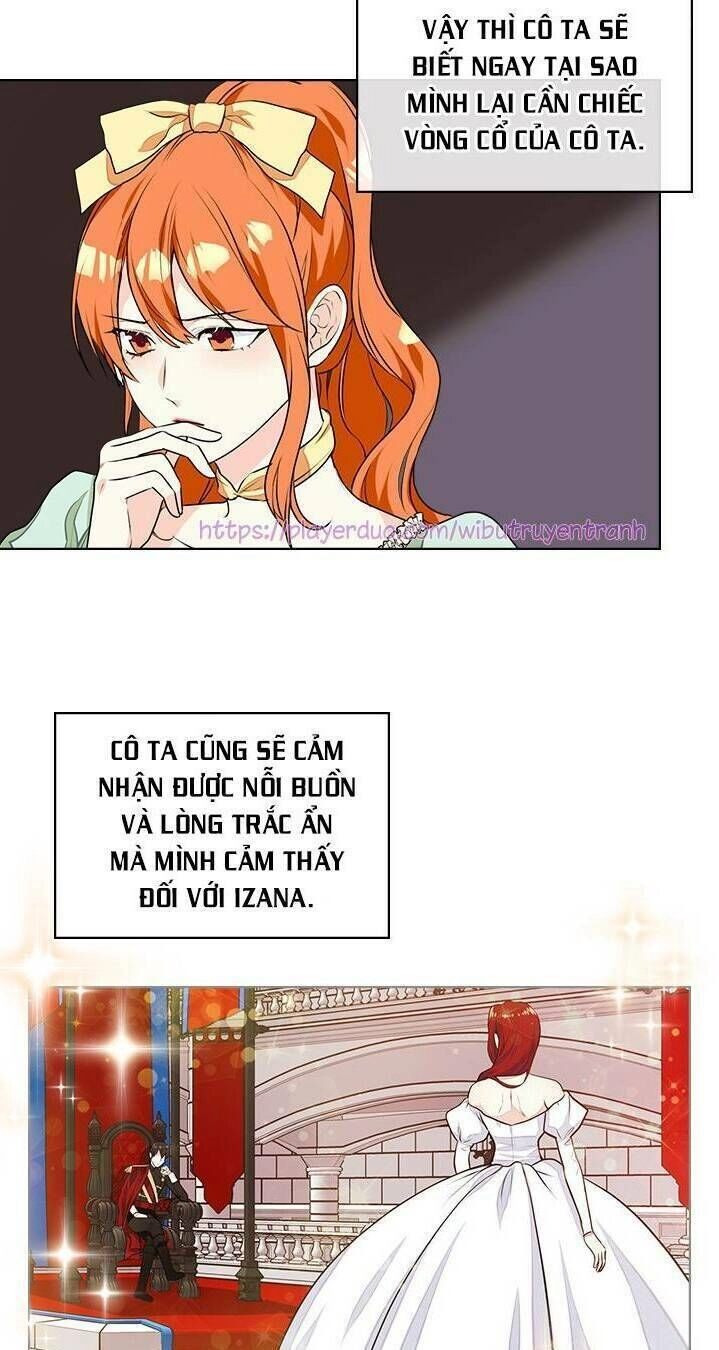 Đức Hạnh Mà Ác Nữ Ban Tặng Chapter 21 - 8