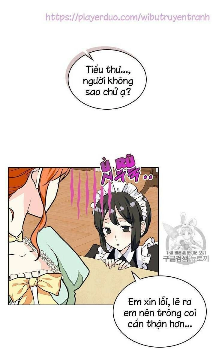 Đức Hạnh Mà Ác Nữ Ban Tặng Chapter 21 - 10