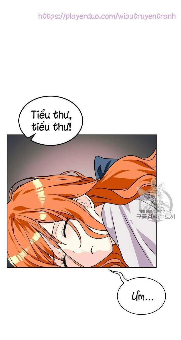 Đức Hạnh Mà Ác Nữ Ban Tặng Chapter 21 - 31