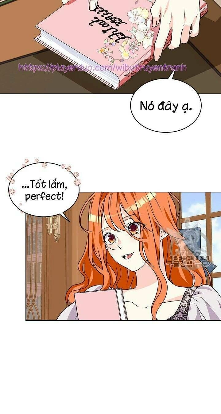 Đức Hạnh Mà Ác Nữ Ban Tặng Chapter 21 - 33