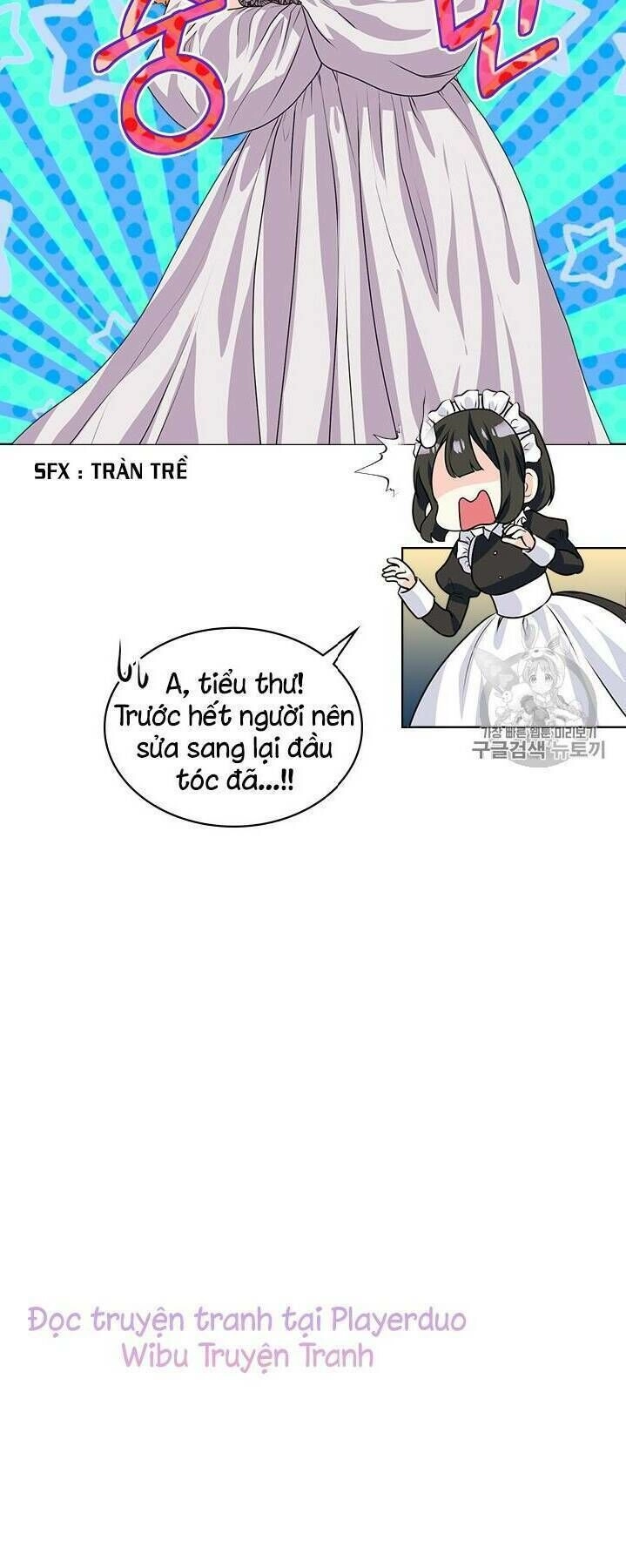 Đức Hạnh Mà Ác Nữ Ban Tặng Chapter 21 - 36