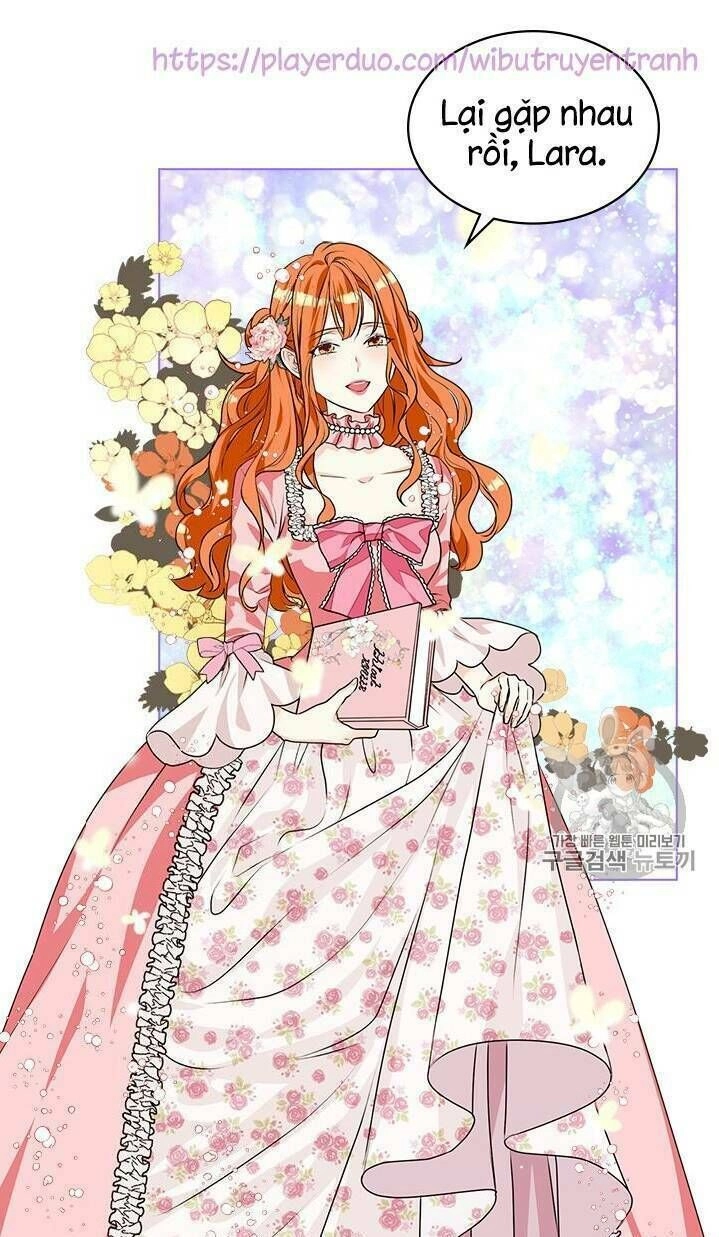 Đức Hạnh Mà Ác Nữ Ban Tặng Chapter 21 - 37