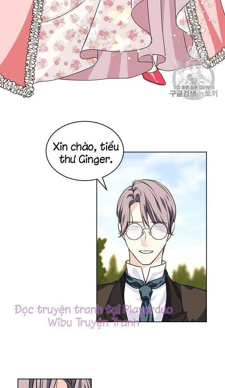 Đức Hạnh Mà Ác Nữ Ban Tặng Chapter 21 - 38