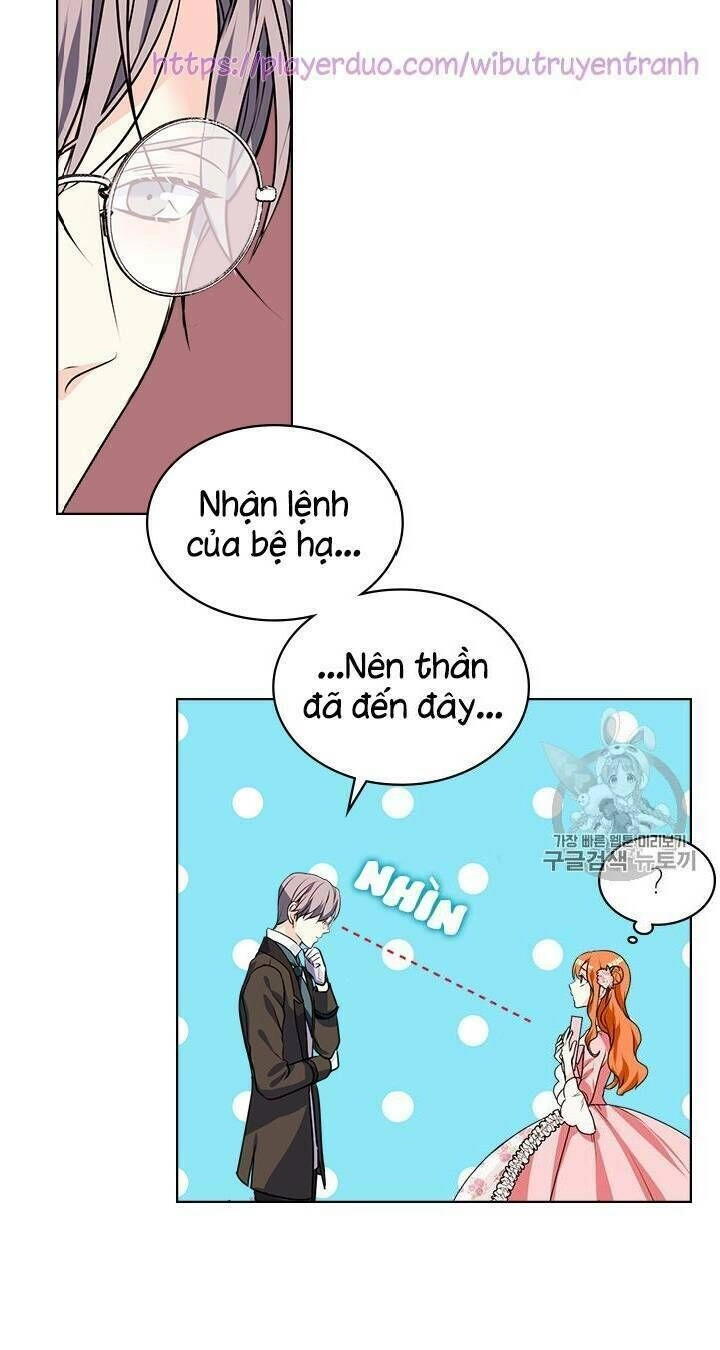 Đức Hạnh Mà Ác Nữ Ban Tặng Chapter 21 - 39