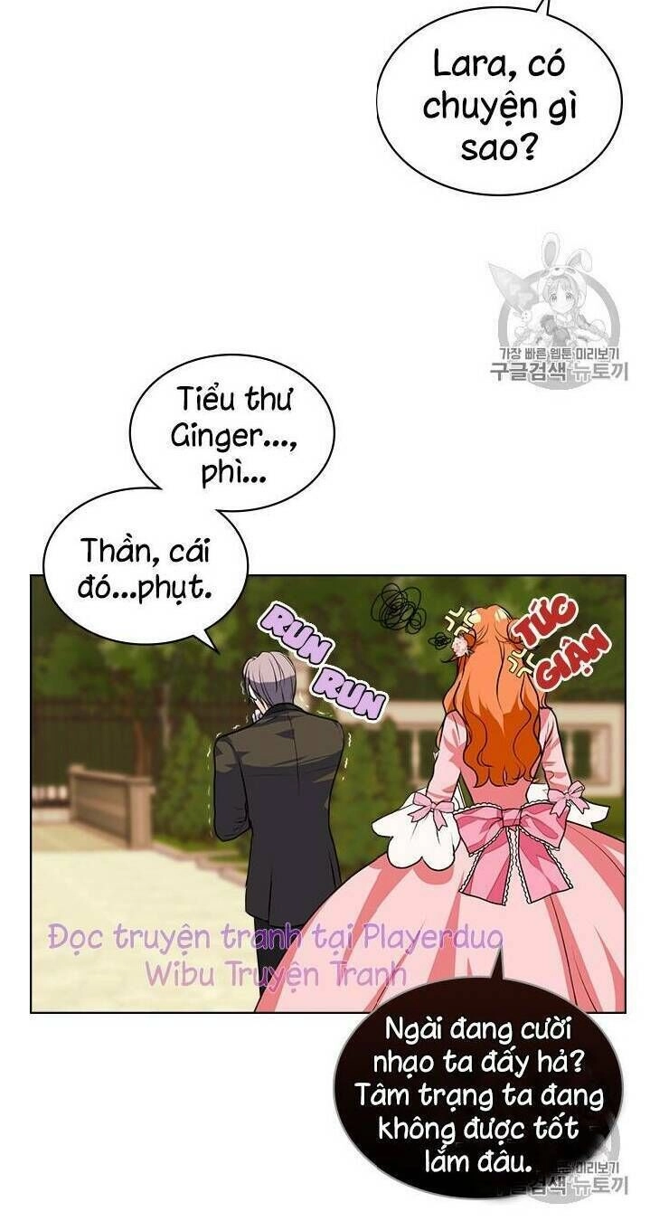 Đức Hạnh Mà Ác Nữ Ban Tặng Chapter 21 - 42