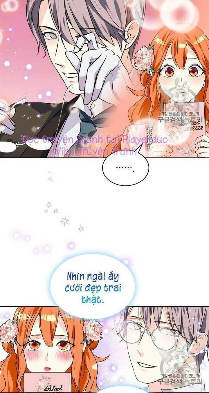 Đức Hạnh Mà Ác Nữ Ban Tặng Chapter 21 - 44