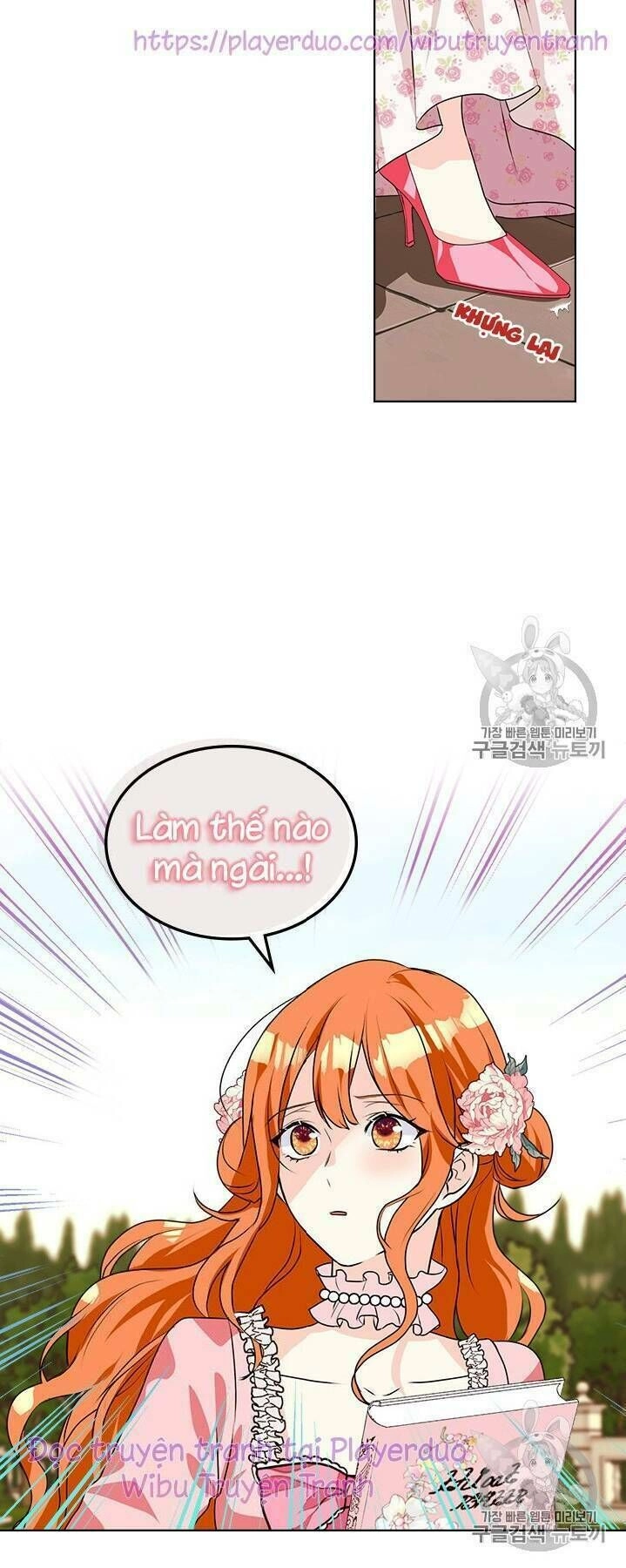 Đức Hạnh Mà Ác Nữ Ban Tặng Chapter 21 - 47