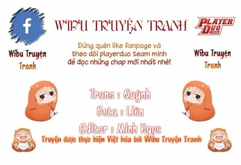 Đức Hạnh Mà Ác Nữ Ban Tặng Chapter 22 - 1