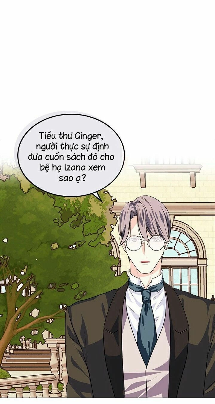 Đức Hạnh Mà Ác Nữ Ban Tặng Chapter 22 - 2