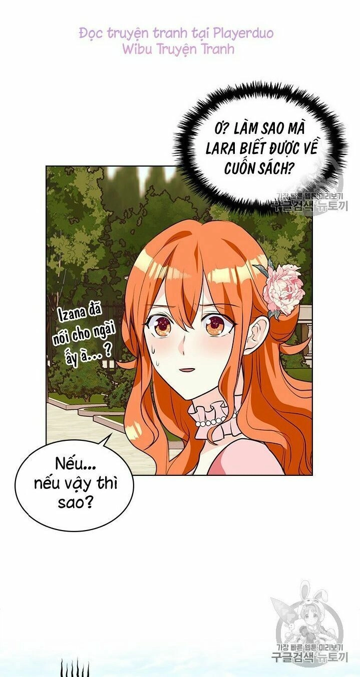 Đức Hạnh Mà Ác Nữ Ban Tặng Chapter 22 - 3