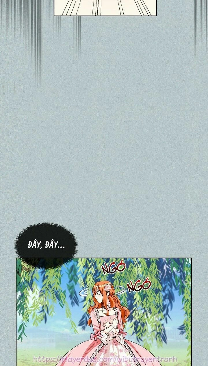 Đức Hạnh Mà Ác Nữ Ban Tặng Chapter 22 - 8