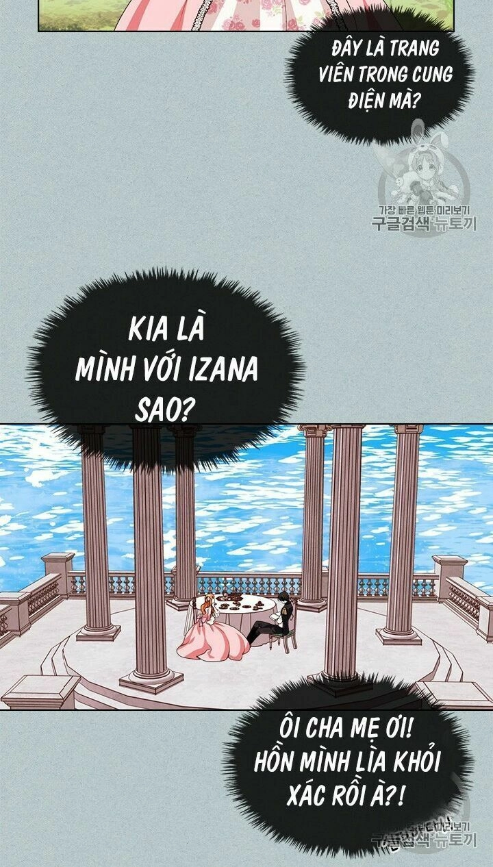 Đức Hạnh Mà Ác Nữ Ban Tặng Chapter 22 - 9