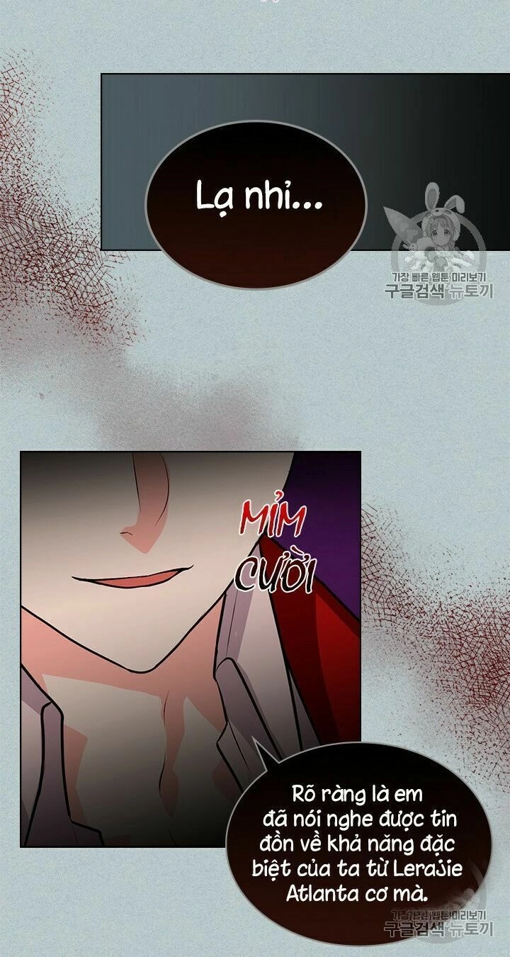 Đức Hạnh Mà Ác Nữ Ban Tặng Chapter 22 - 11