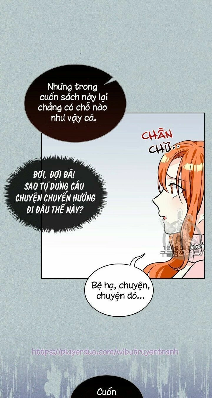 Đức Hạnh Mà Ác Nữ Ban Tặng Chapter 22 - 12