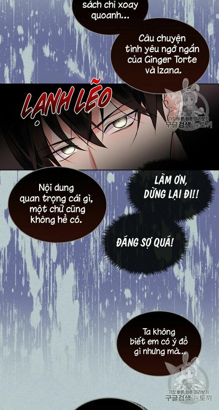 Đức Hạnh Mà Ác Nữ Ban Tặng Chapter 22 - 13