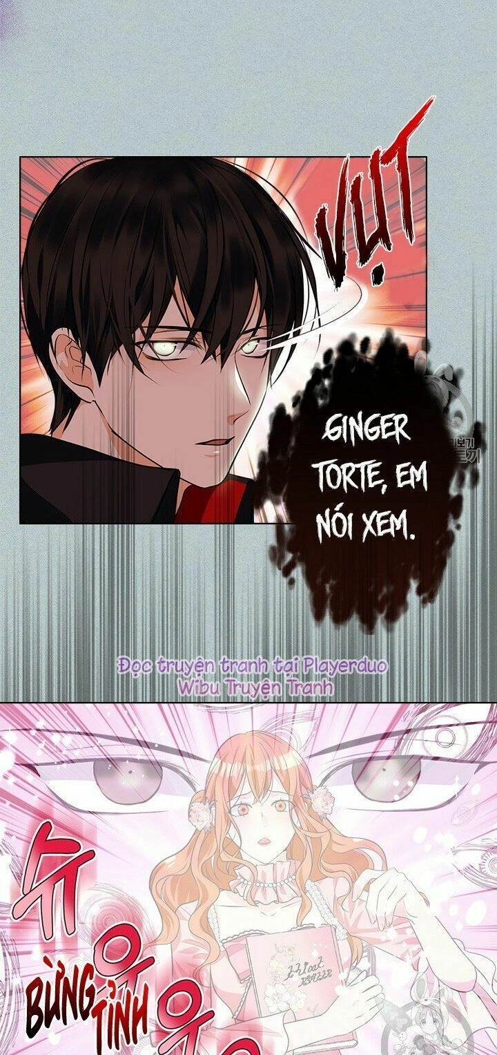 Đức Hạnh Mà Ác Nữ Ban Tặng Chapter 22 - 15