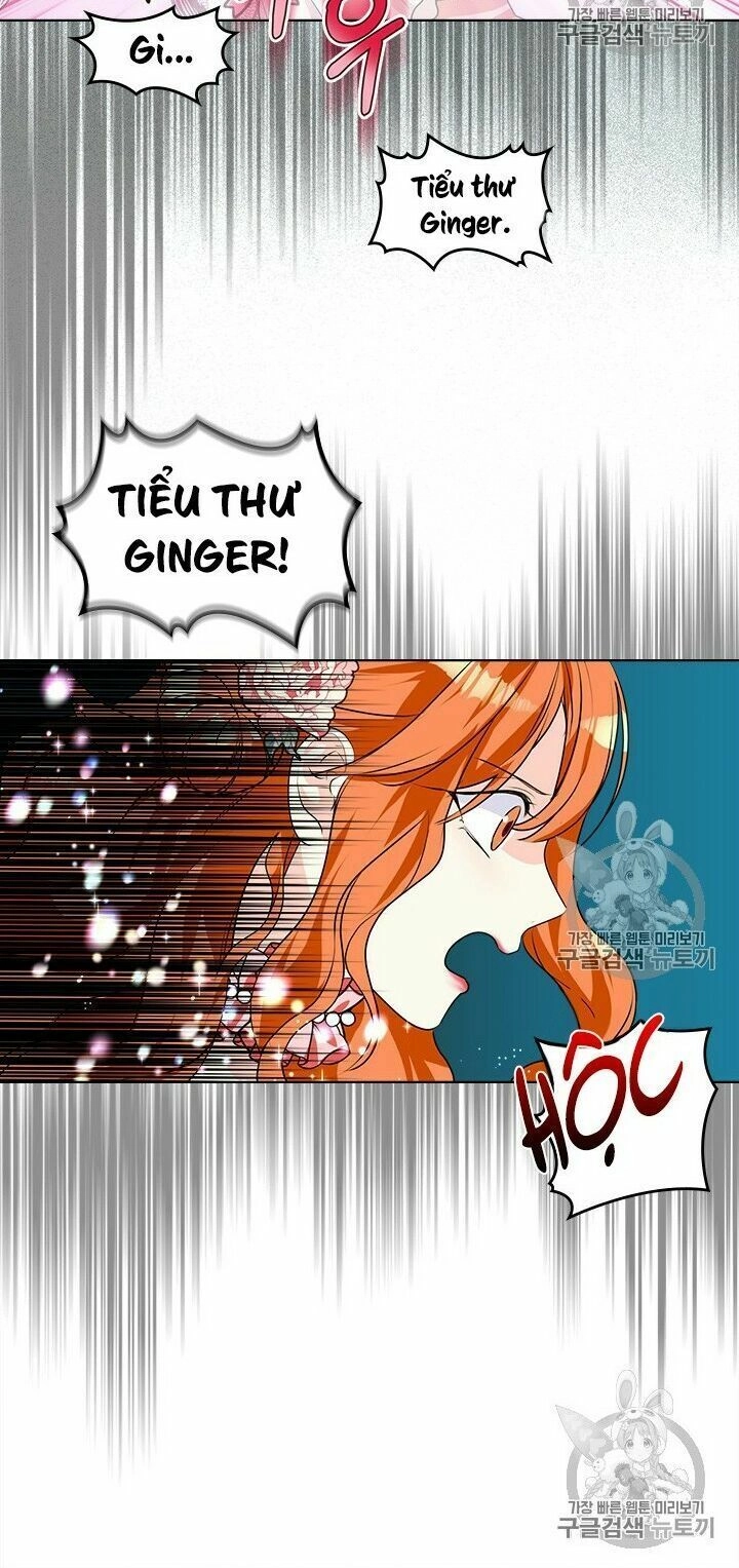 Đức Hạnh Mà Ác Nữ Ban Tặng Chapter 22 - 16