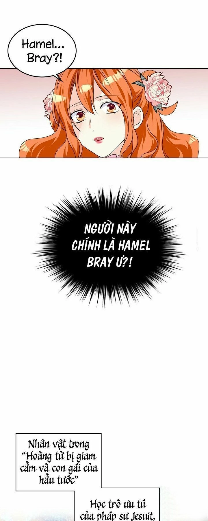 Đức Hạnh Mà Ác Nữ Ban Tặng Chapter 22 - 19