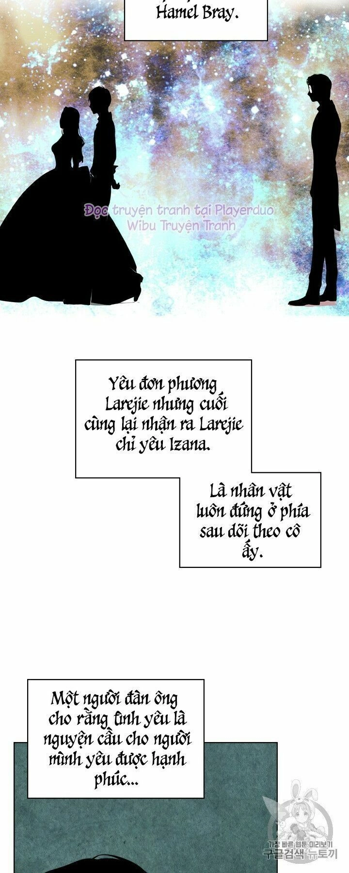 Đức Hạnh Mà Ác Nữ Ban Tặng Chapter 22 - 20