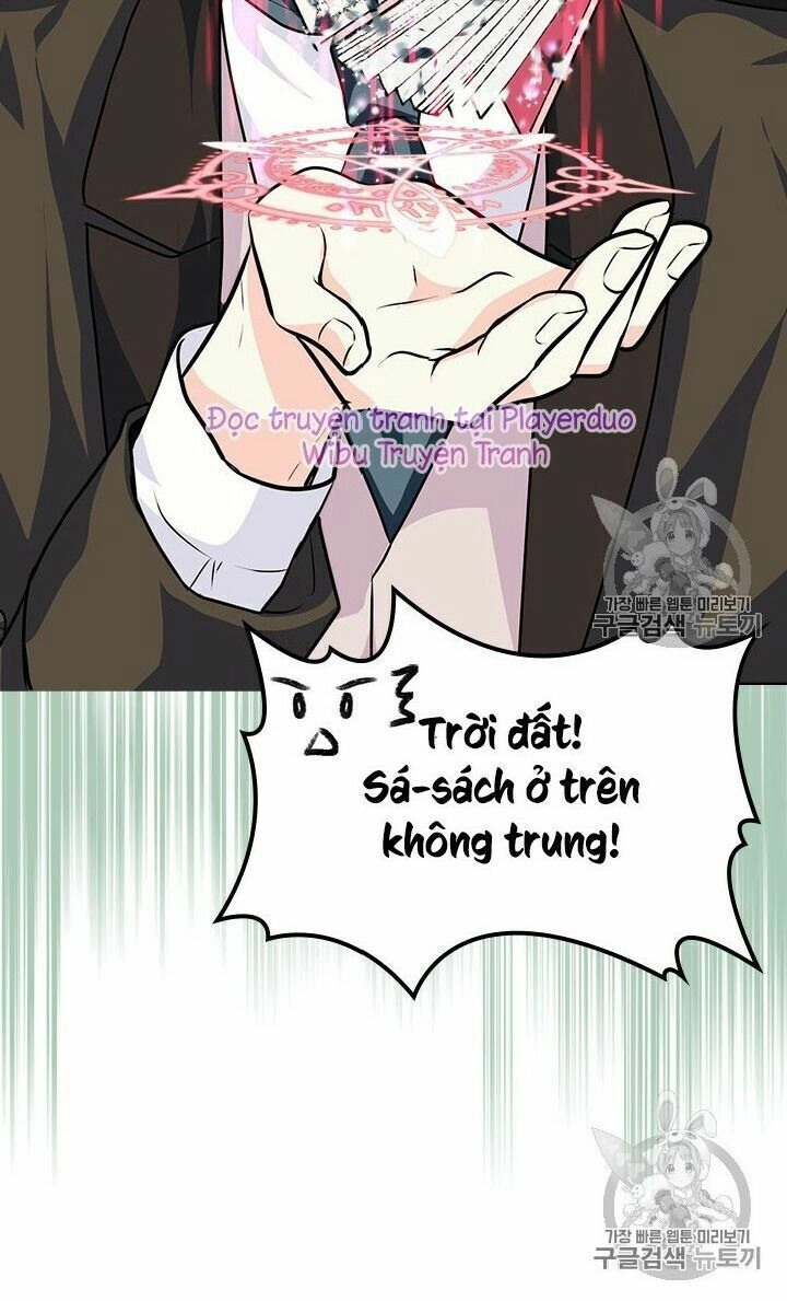 Đức Hạnh Mà Ác Nữ Ban Tặng Chapter 22 - 24