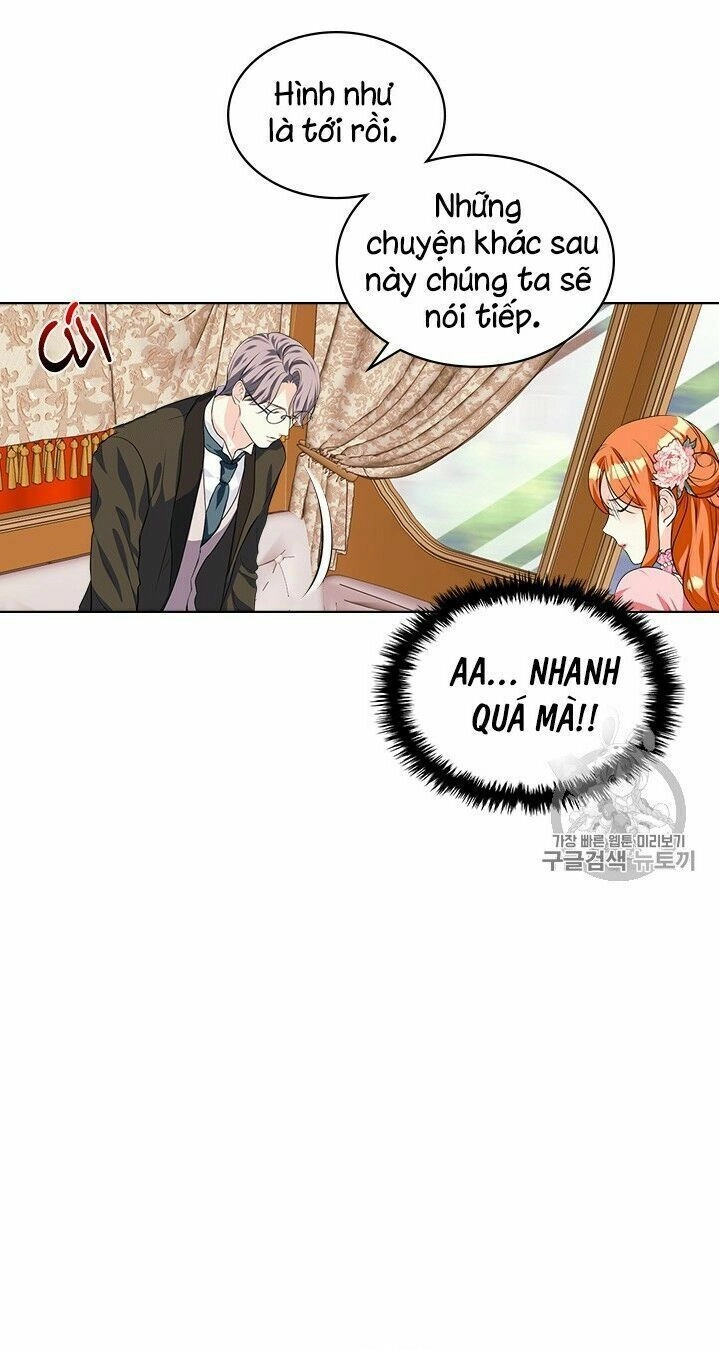 Đức Hạnh Mà Ác Nữ Ban Tặng Chapter 22 - 31