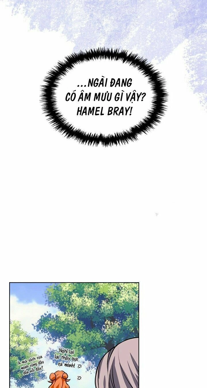 Đức Hạnh Mà Ác Nữ Ban Tặng Chapter 22 - 37