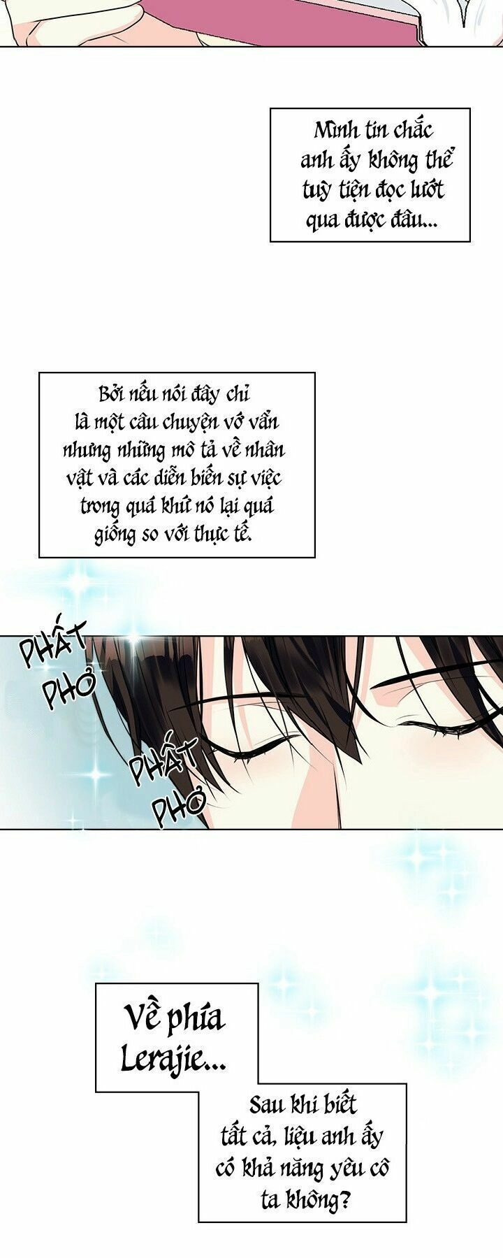 Đức Hạnh Mà Ác Nữ Ban Tặng Chapter 23 - 5