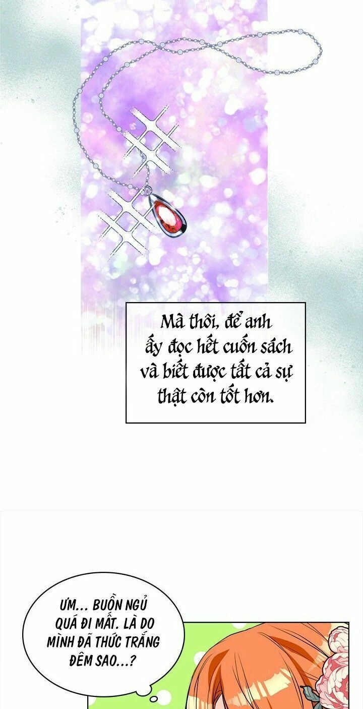 Đức Hạnh Mà Ác Nữ Ban Tặng Chapter 23 - 7