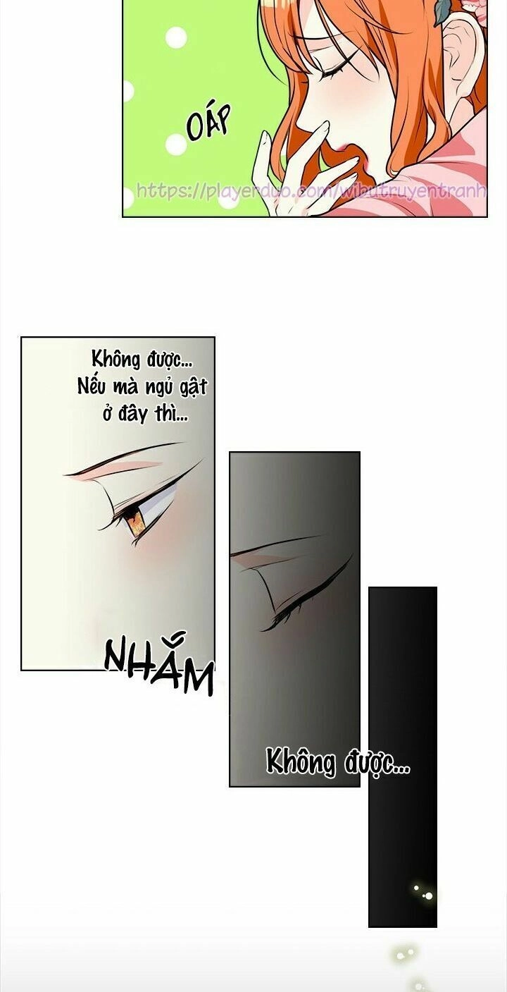 Đức Hạnh Mà Ác Nữ Ban Tặng Chapter 23 - 8