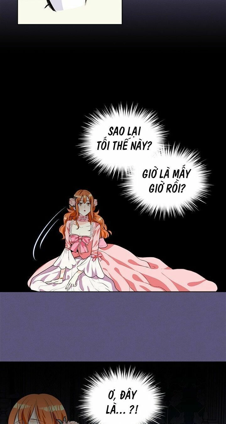 Đức Hạnh Mà Ác Nữ Ban Tặng Chapter 23 - 11