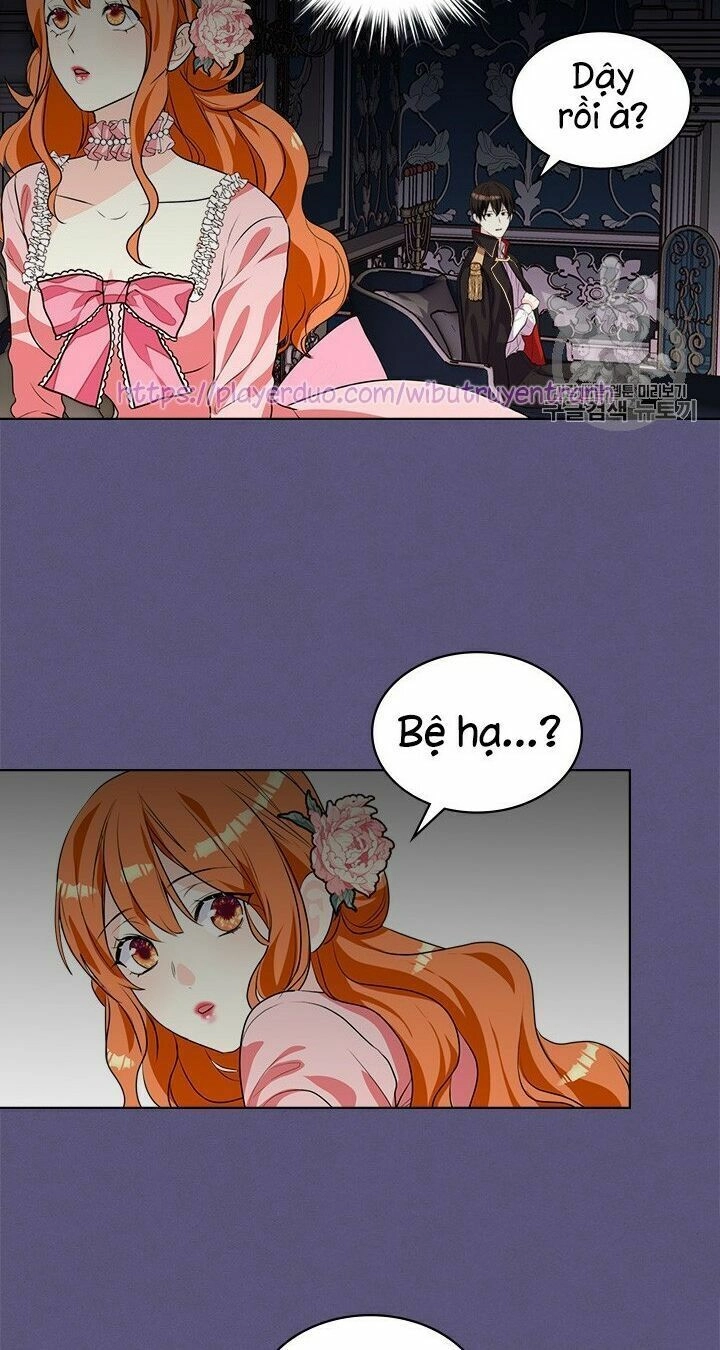 Đức Hạnh Mà Ác Nữ Ban Tặng Chapter 23 - 12