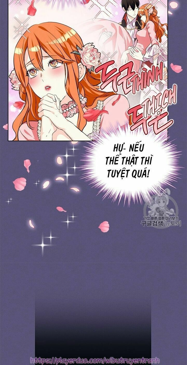 Đức Hạnh Mà Ác Nữ Ban Tặng Chapter 23 - 15