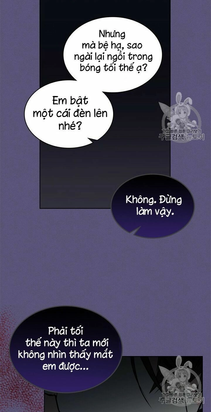 Đức Hạnh Mà Ác Nữ Ban Tặng Chapter 23 - 16