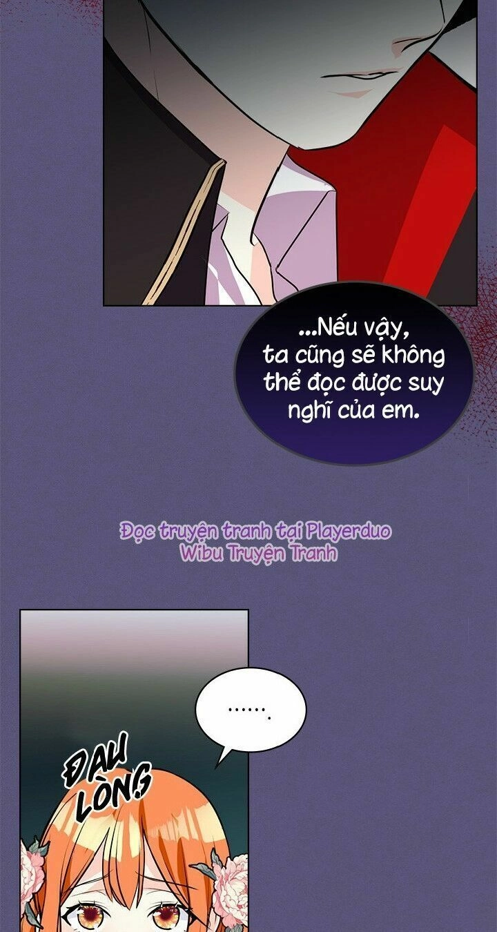 Đức Hạnh Mà Ác Nữ Ban Tặng Chapter 23 - 17