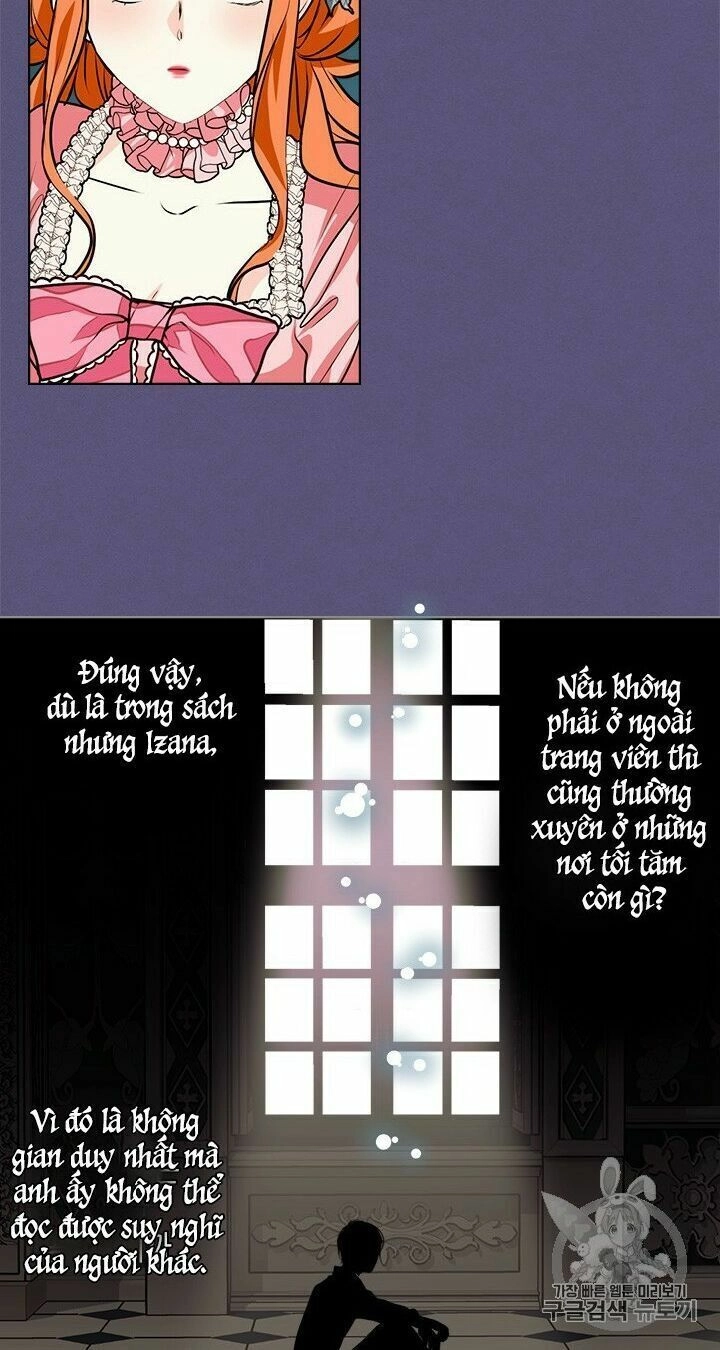 Đức Hạnh Mà Ác Nữ Ban Tặng Chapter 23 - 18