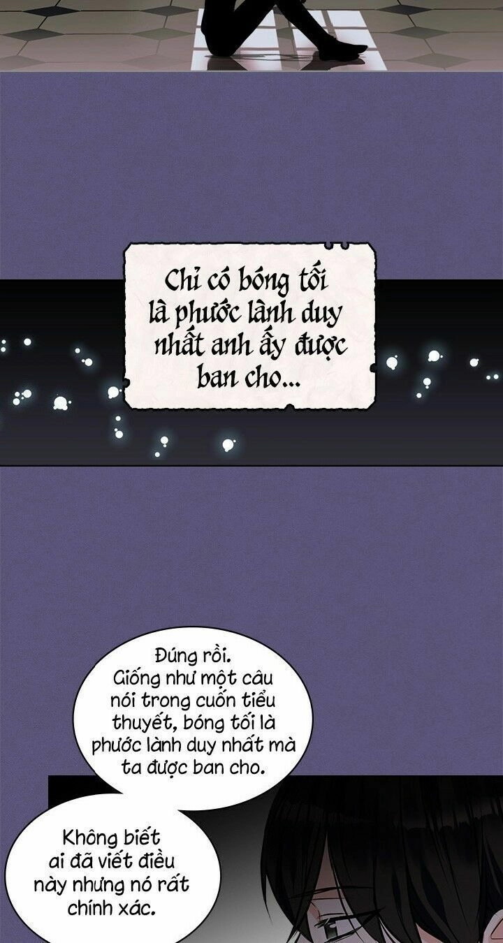 Đức Hạnh Mà Ác Nữ Ban Tặng Chapter 23 - 19