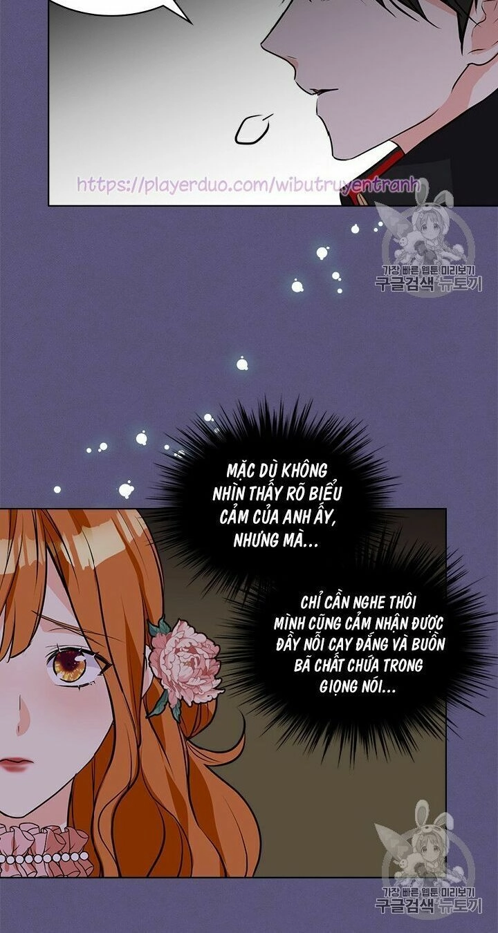 Đức Hạnh Mà Ác Nữ Ban Tặng Chapter 23 - 20