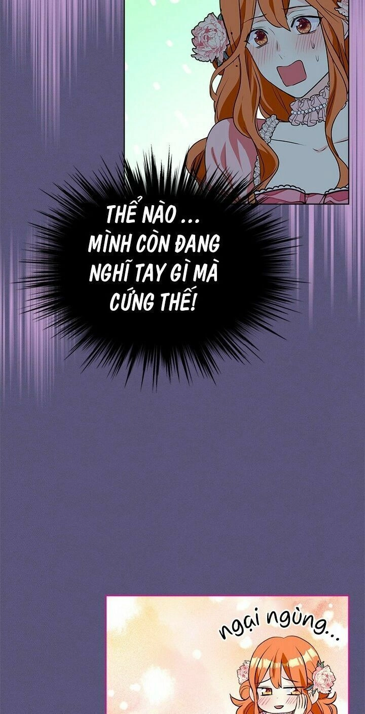 Đức Hạnh Mà Ác Nữ Ban Tặng Chapter 23 - 23