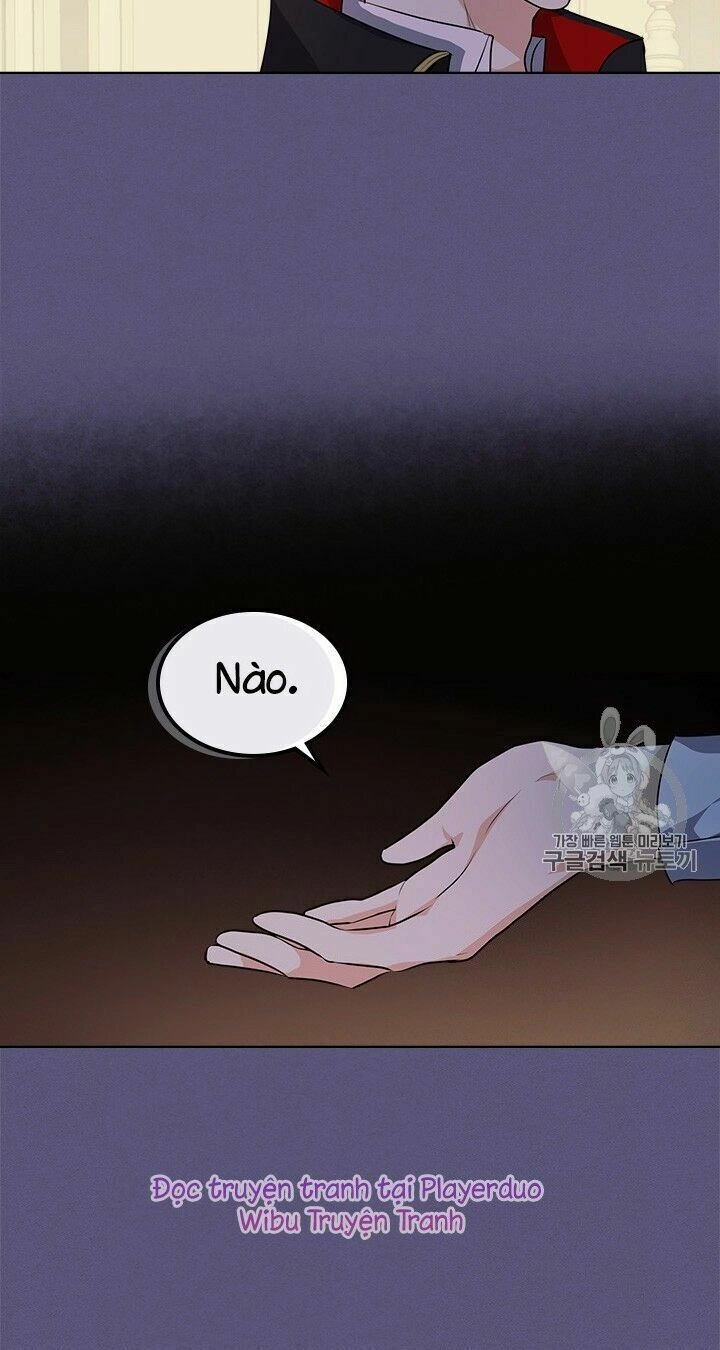 Đức Hạnh Mà Ác Nữ Ban Tặng Chapter 23 - 29