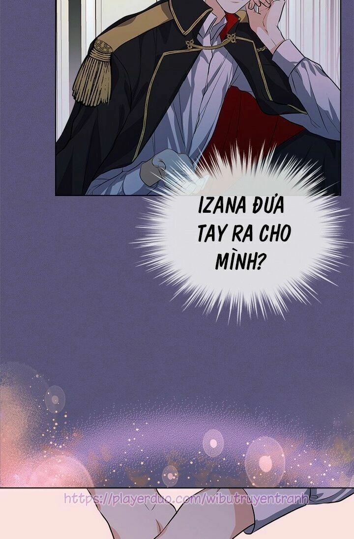 Đức Hạnh Mà Ác Nữ Ban Tặng Chapter 23 - 31