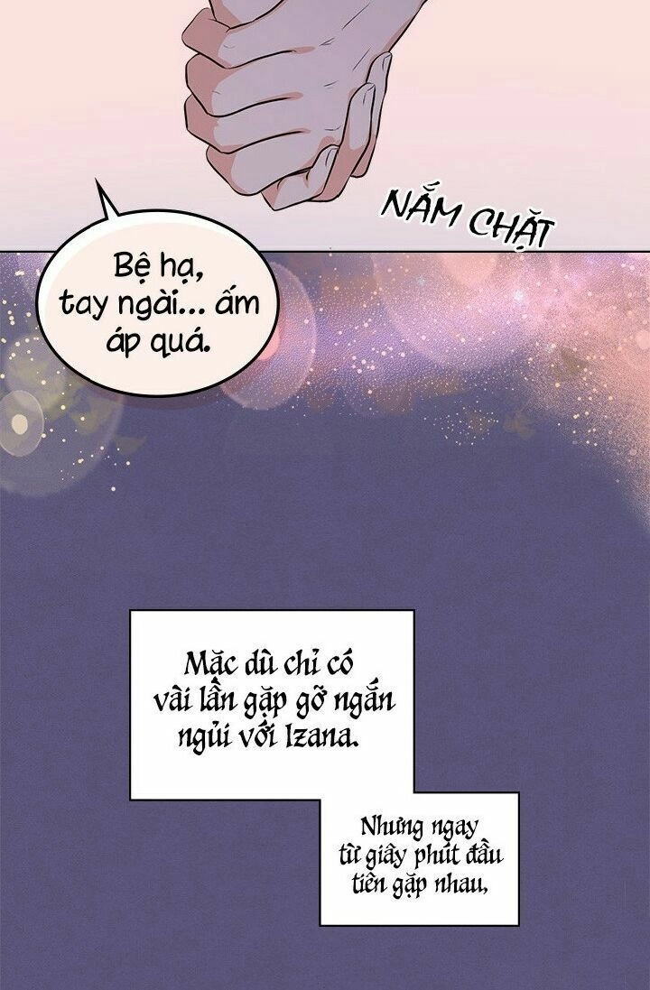 Đức Hạnh Mà Ác Nữ Ban Tặng Chapter 23 - 32