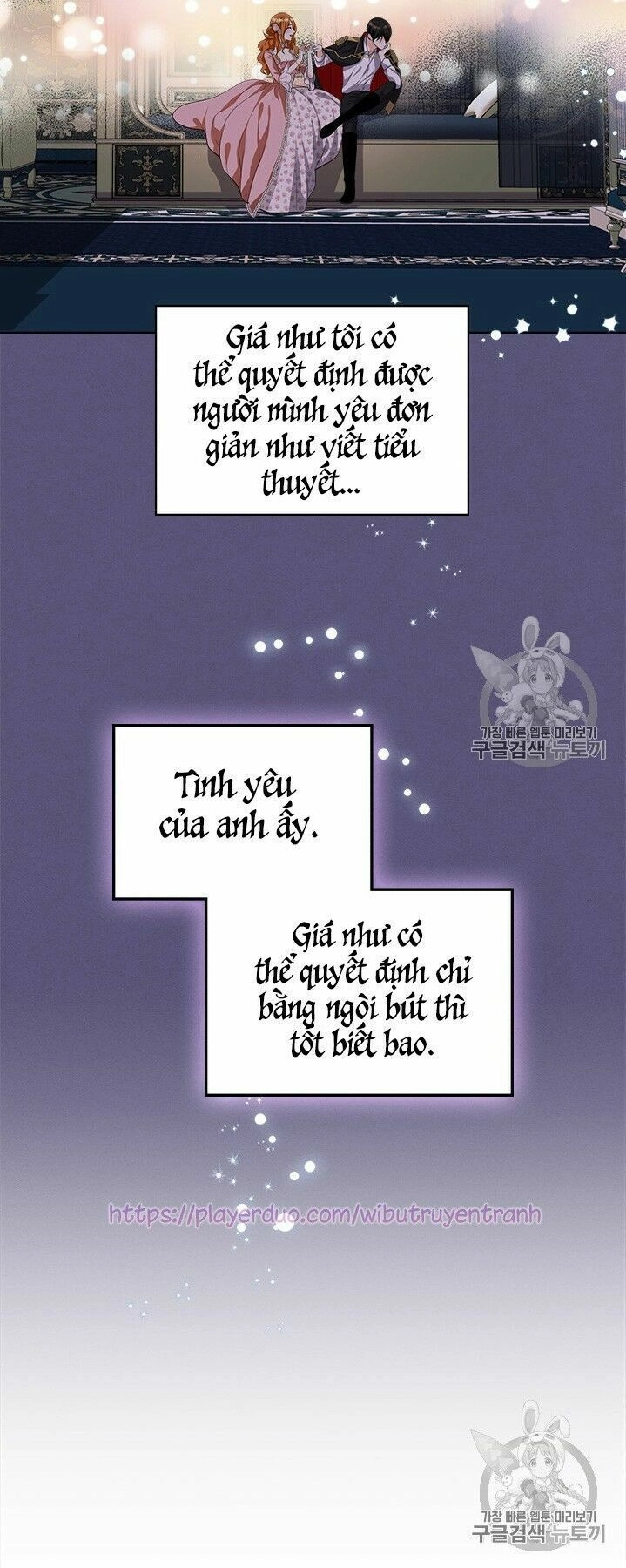 Đức Hạnh Mà Ác Nữ Ban Tặng Chapter 23 - 39