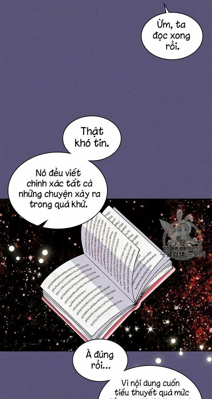 Đức Hạnh Mà Ác Nữ Ban Tặng Chapter 24 - 3