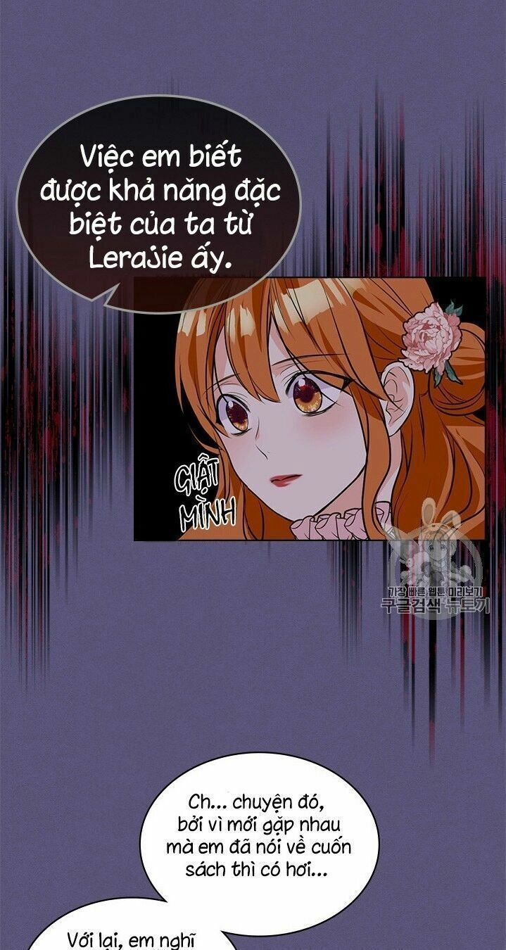 Đức Hạnh Mà Ác Nữ Ban Tặng Chapter 24 - 5